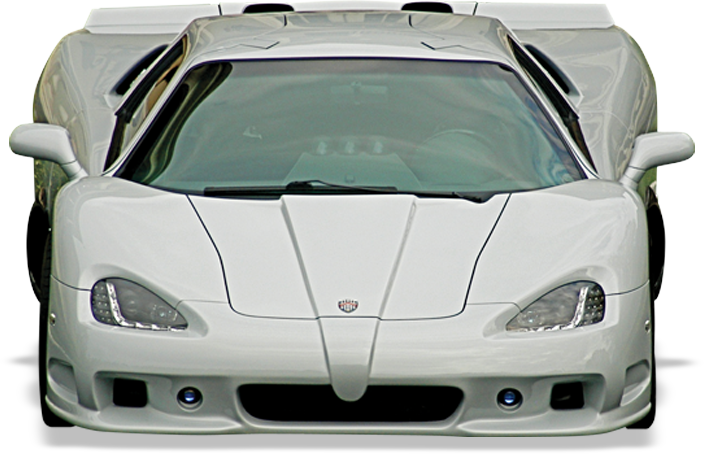 CF Charities Super Car Show SuperCar
