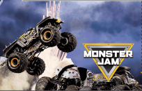 Monster Jam