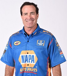 Ron Capps