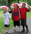 Ryan and Friends