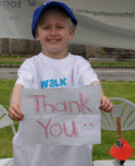 Max Says Thanks