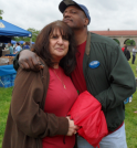 Grandmom and 2Pop