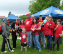 Arthritis Walkers