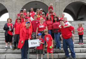 2011 TeamMax