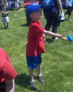 Walk To Cure Arthritis With Team Max Max Molnar