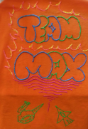 Custom Shirt