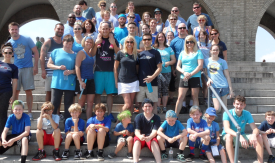 2015 Team