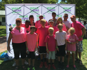 2017 Walk To Cure Arthritis Philadelphia Team Max Philadelphia